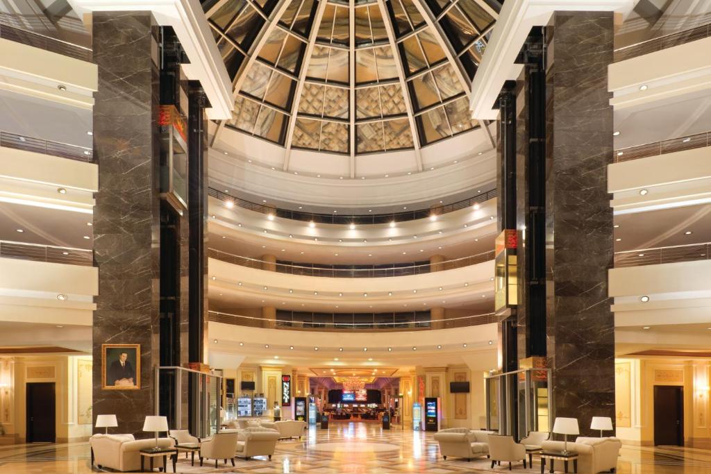 Ramada Plaza by Wyndham Gevgelija photo 2