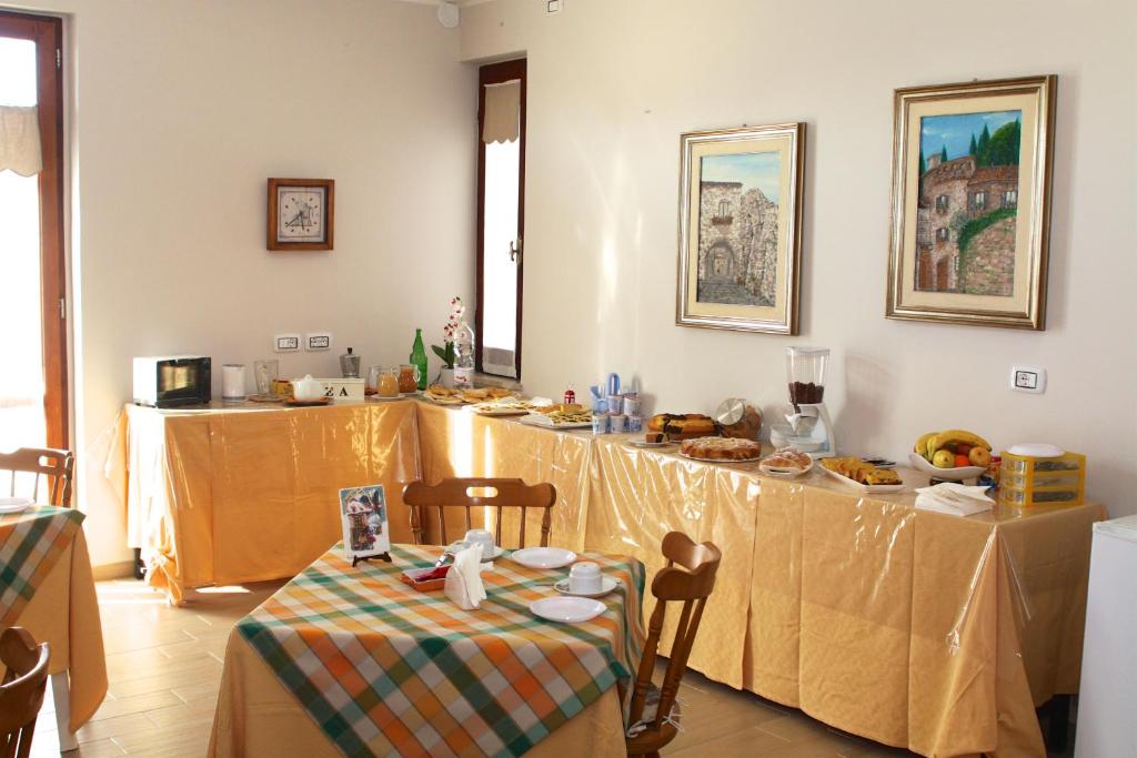 B&B Le Stagioni photo 4