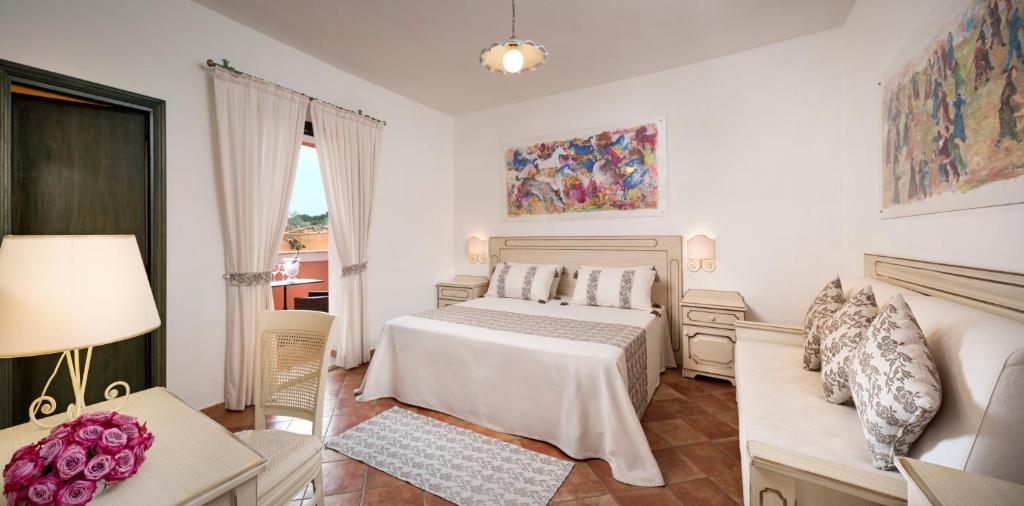 I Giardini di Cala Ginepro Hotel Resort photo 4
