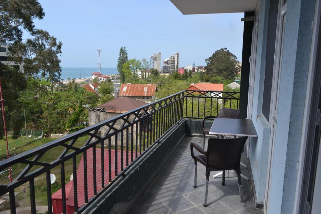 Apartment near the Beach Batumi-Gonio photo 1