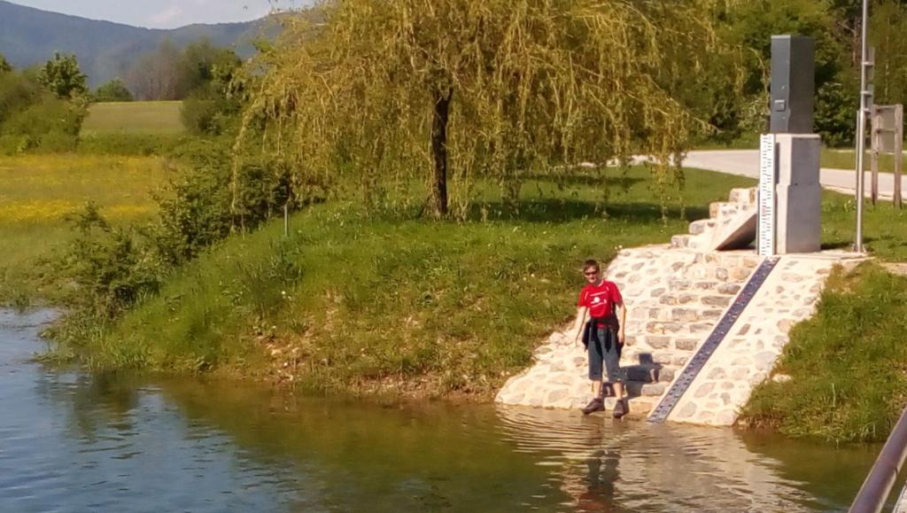 Prenočišča Jezero photo 3