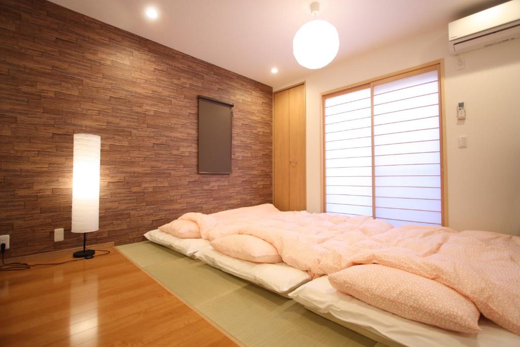 一棟貸切り宿 GuestHouse 嵯峨嵐山 photo 4