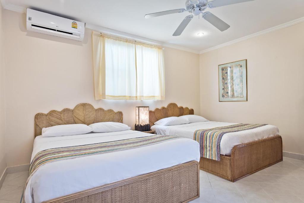 Вилла (Grand Villa With Spa Bath), Butterfly Garden, A Boutique Residence
