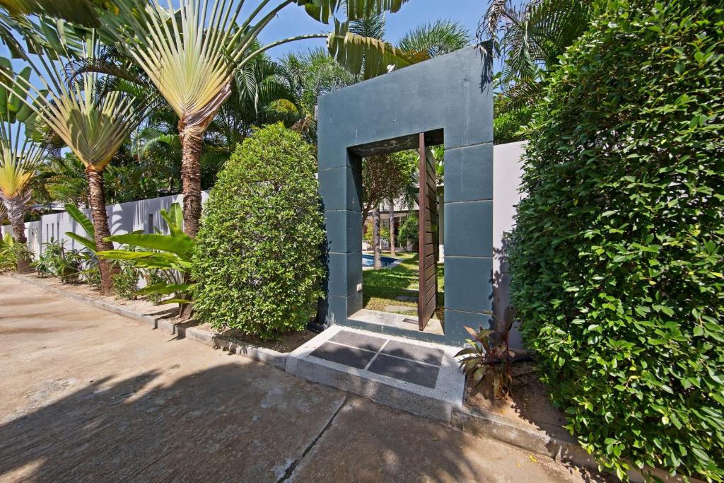 Lipa Talay Haa - 2 Bed Pool Villa - 1 Minute Walk To Beach photo 1