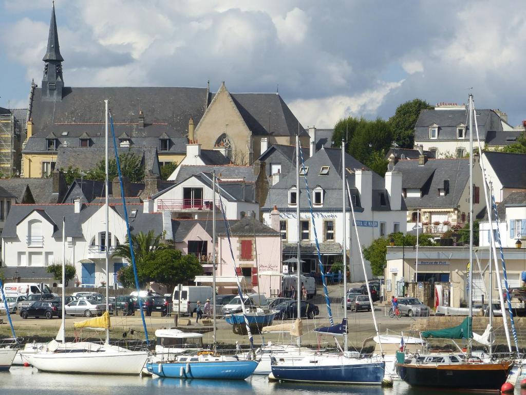 Hotel Le Marin photo 2