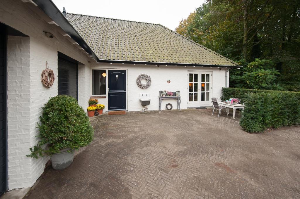 Guesthouse De Hees photo 1