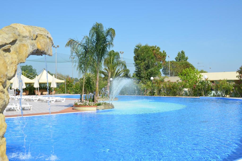 Alessidamo Club Metaponto photo 3