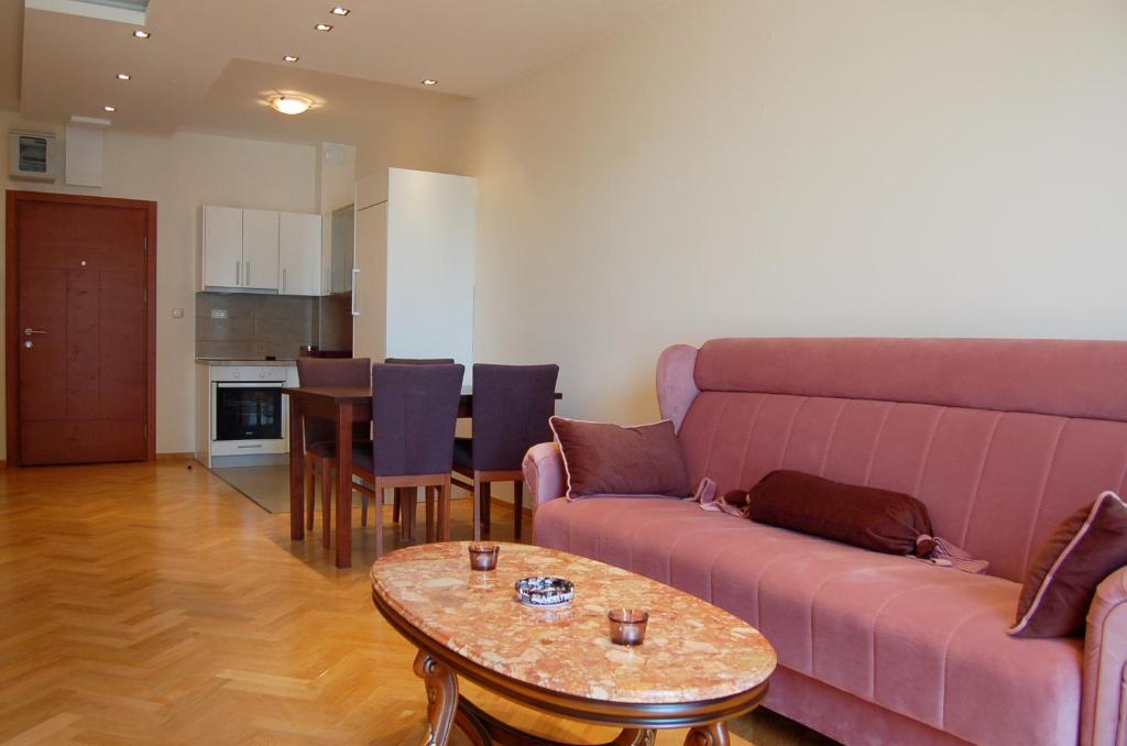 Vasiliki Seaside Apartments photo 4