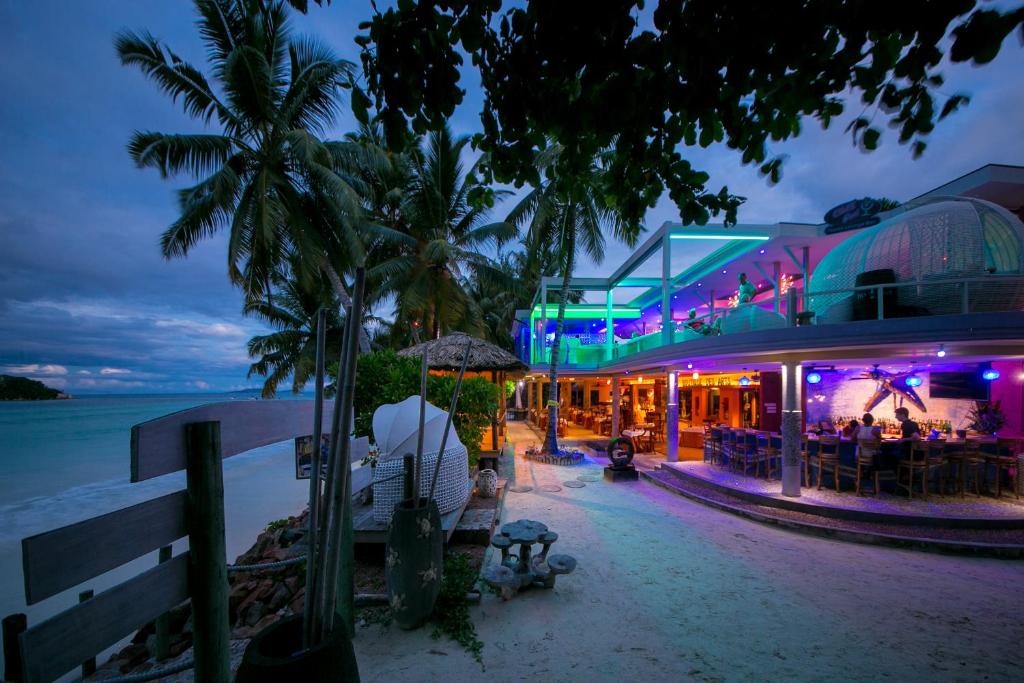 Hotel Le Duc de Praslin photo 2