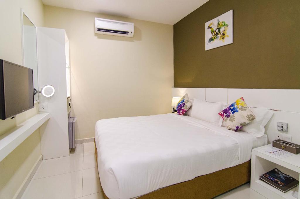 Hotel Mornington Bukit Permata Lumut photo 3