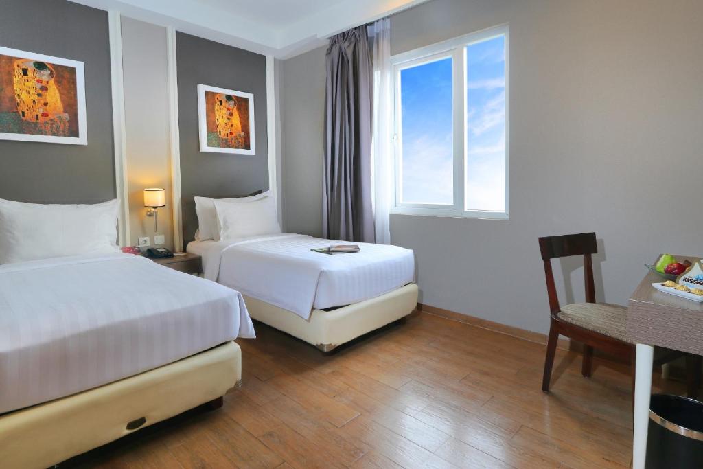 Pranaya Boutique Hotel - Tap to explore photos