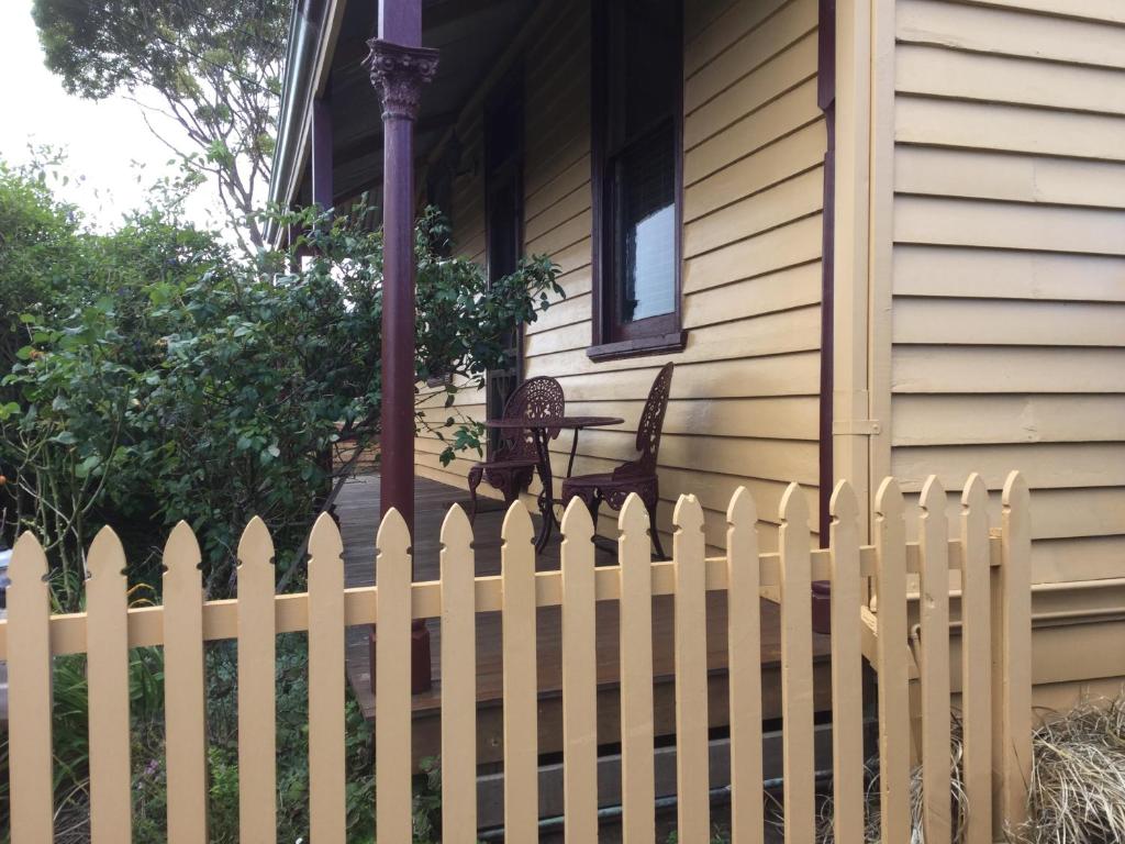 Albion Cottage photo 2