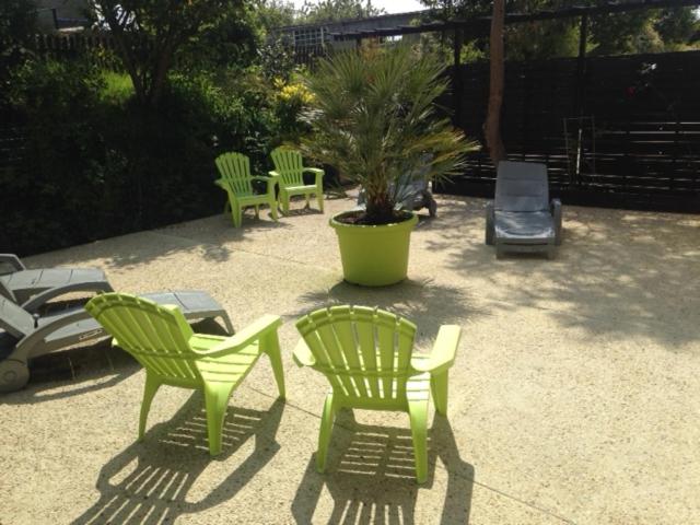 Auberge De La Luzerne photo 2