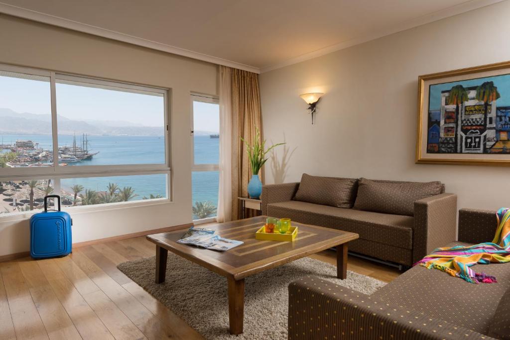 Leonardo Plaza Hotel Eilat photo 3