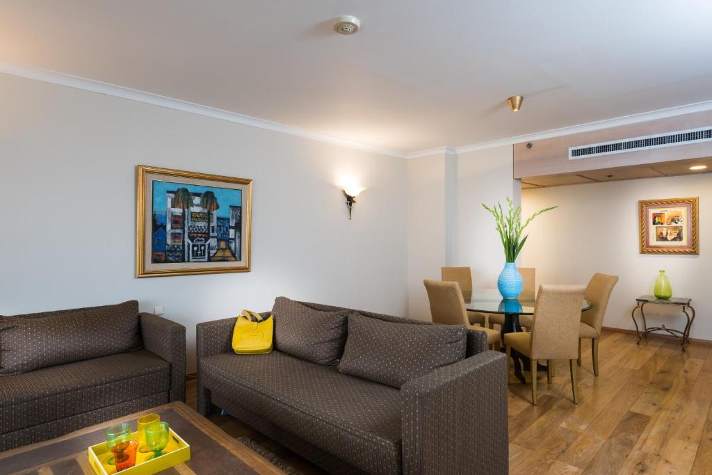 Leonardo Plaza Hotel Eilat photo 2