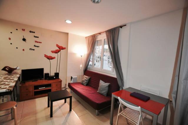 Apartment Downtown Sabadell photo 1
