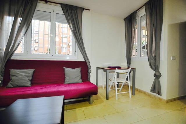 Apartment Downtown Sabadell photo 3