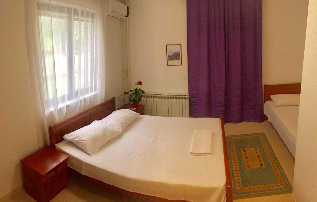 Апартаменты (Апартаменты с видом на сад), Bravo Apartmants