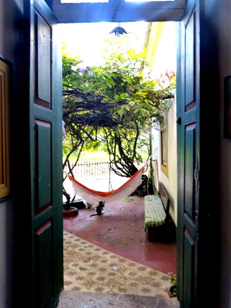 Pouso das Glicínias - B&B photo 4