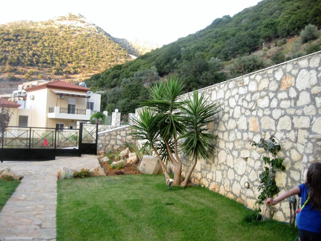 Alexandra Villa photo 1