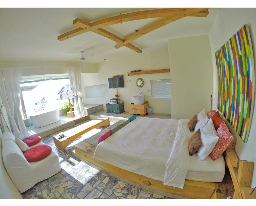 Kenting Sun Light Inn photo 3