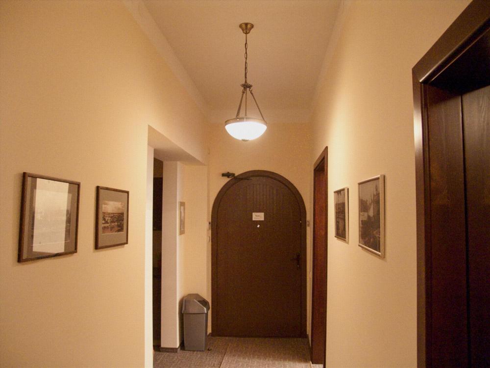 Четырехместный (Четырехместный номер), Hostel Lux
