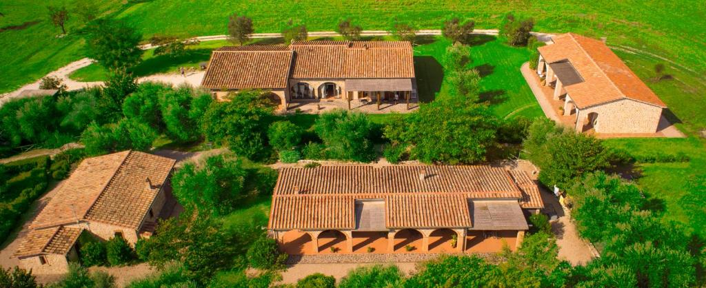 B&B Le Cascatelle di Saturnia photo 3