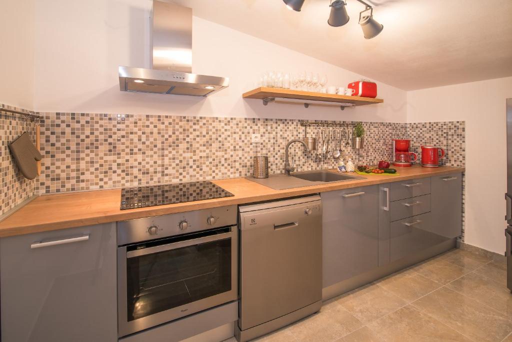 Mobile Homes Residence Ulika photo 1