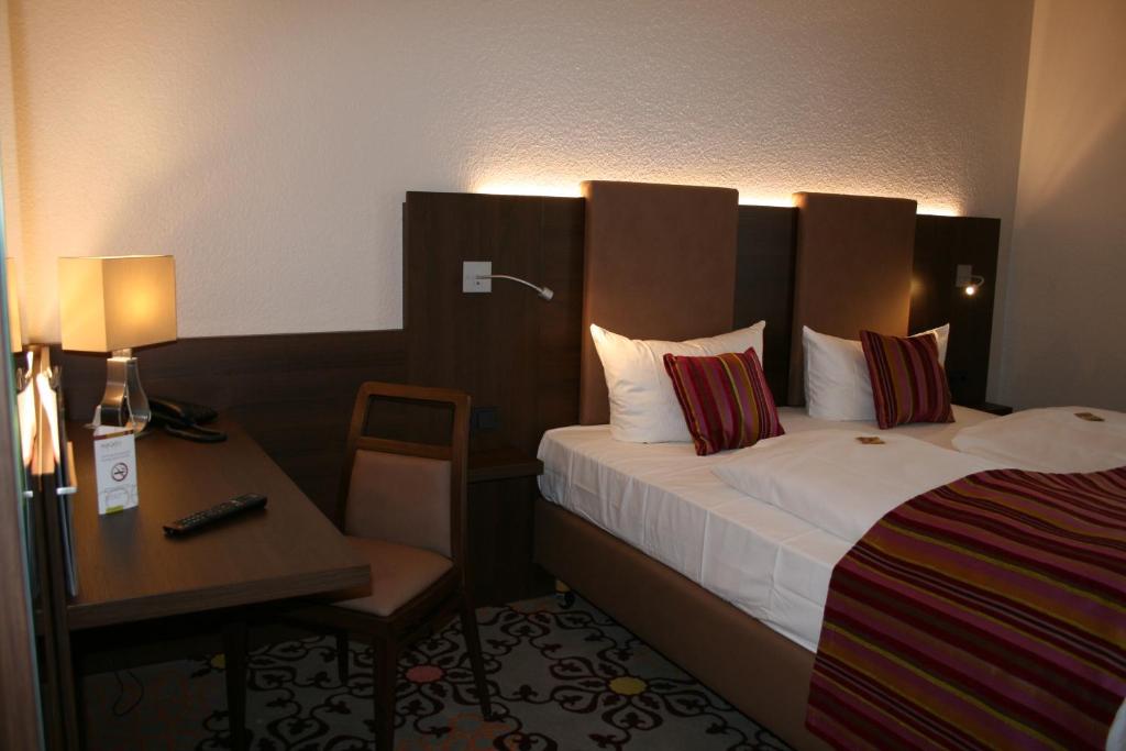 HOTEL PARQÉO im A66 photo 2