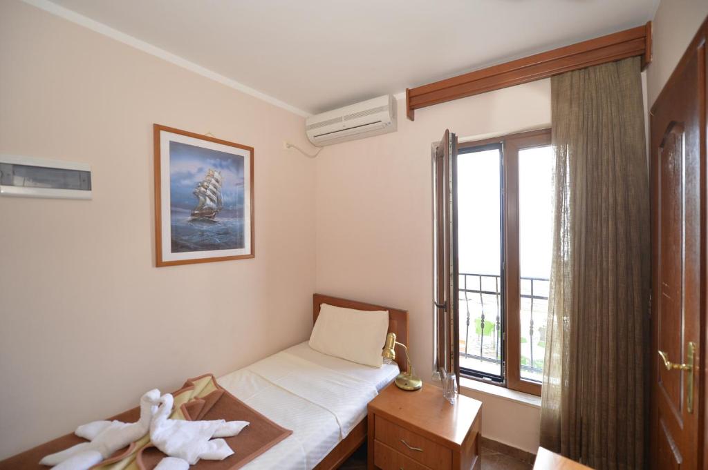 Одноместный (Стандартный одноместный номер), Hotel Anderba