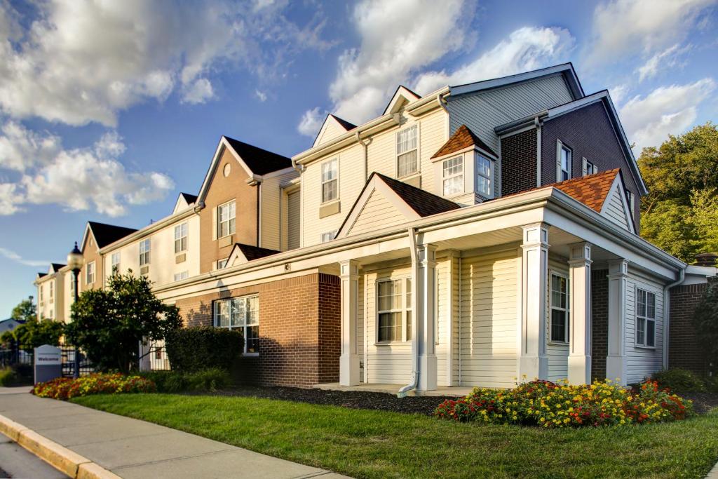 Hawthorn Extended Stay by Wyndham Cincinnati NE/Mason image