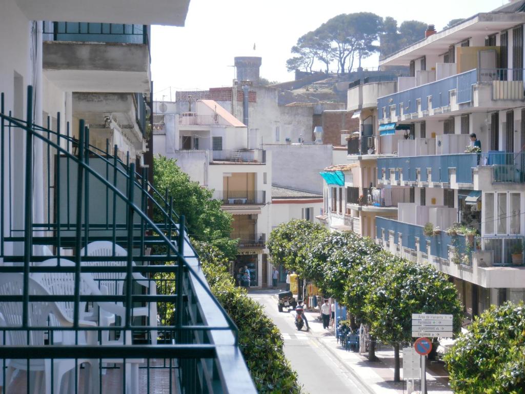 Hotel Marblau Tossa photo 3