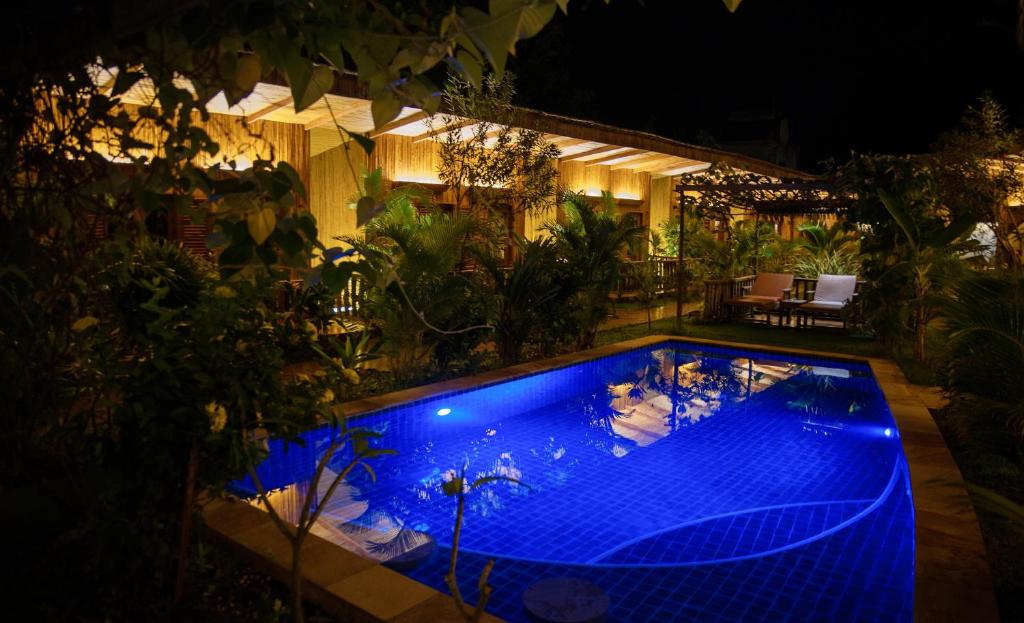 Sok Sabay Resort photo 2