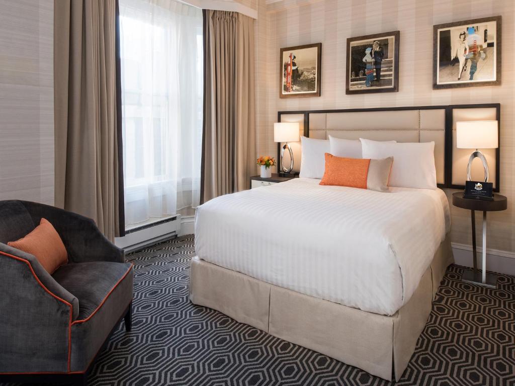 Inn at Union Square photo 1