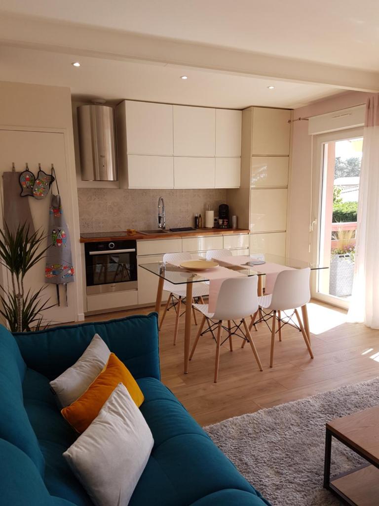 Apartment Cap Larros photo 1