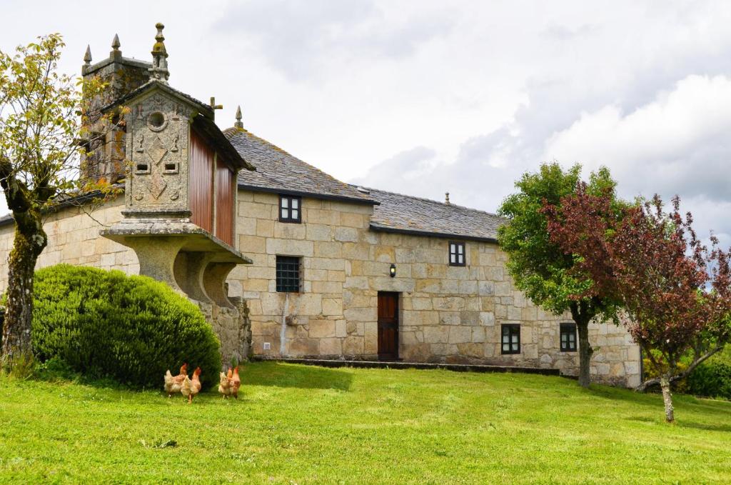 Casa de Martiño photo 1