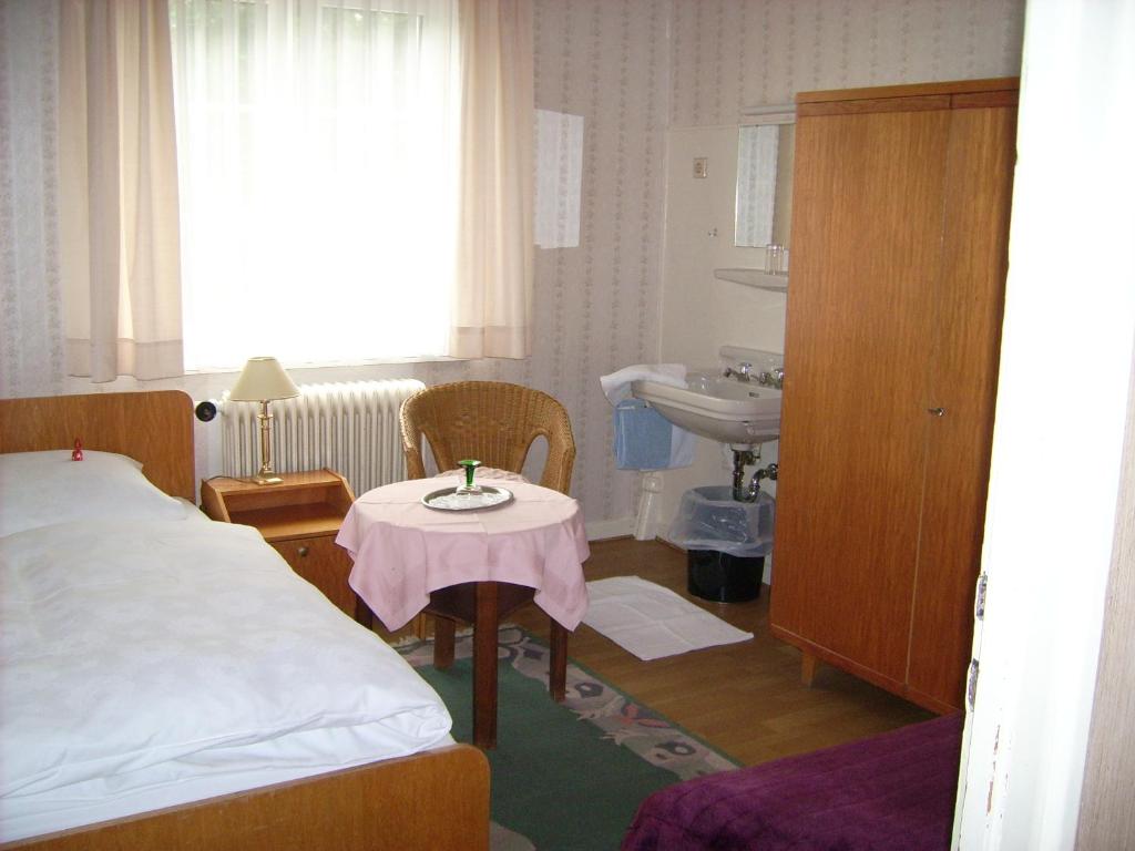 Pension Haus Weller photo 4