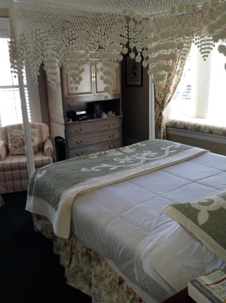 My Rosegarden Guest Rooms photo 2