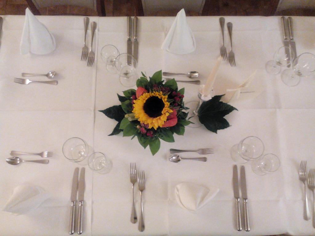 Hotel Restaurant Lütkebohmert photo 3