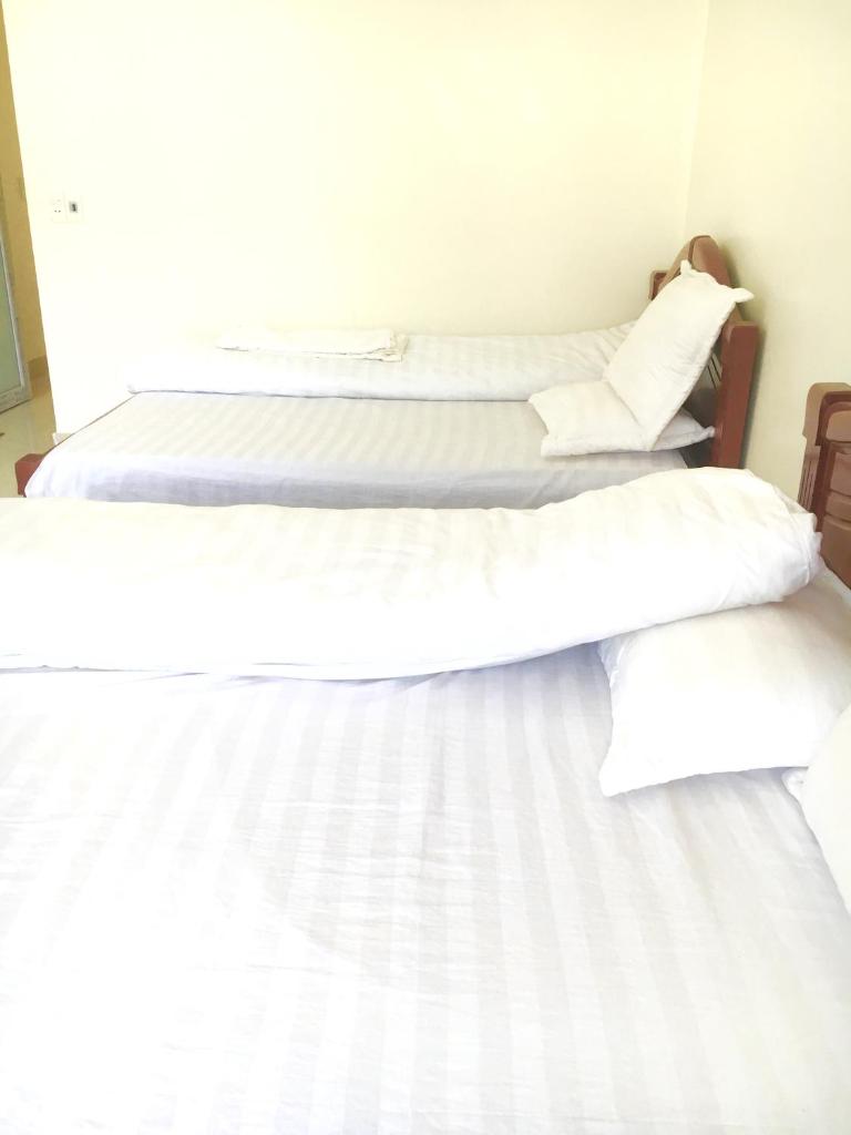 Huyen Tram Guesthouse