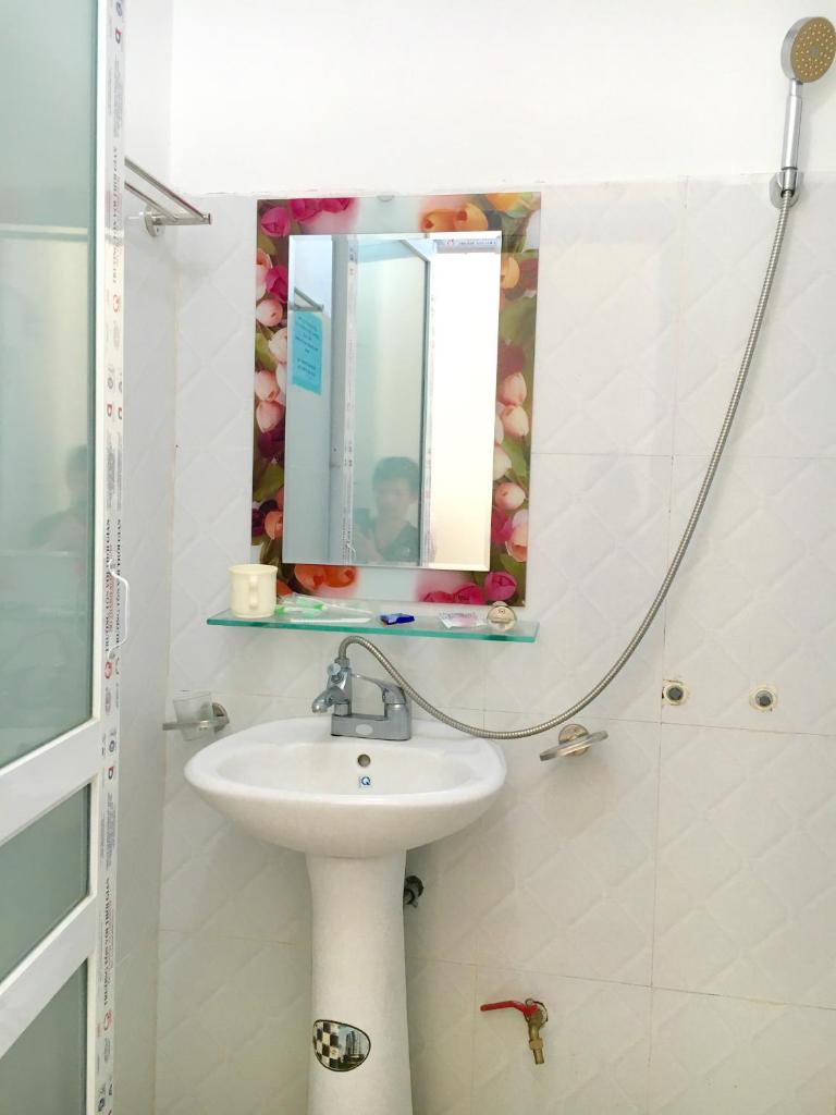 Huyen Tram Guesthouse