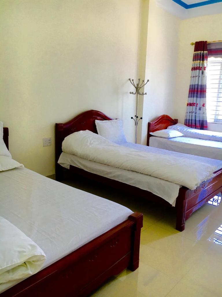 Huyen Tram Guesthouse