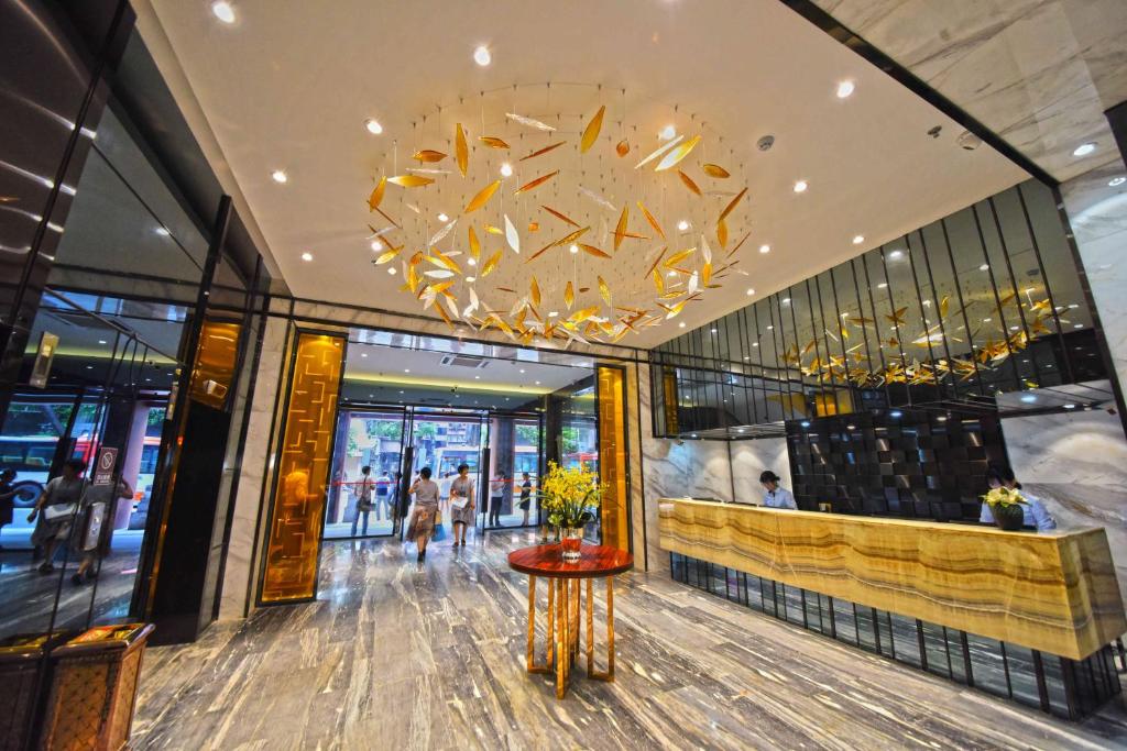 Fuhao Hotel photo 2