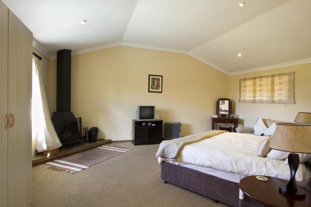 Auldstone House photo 4