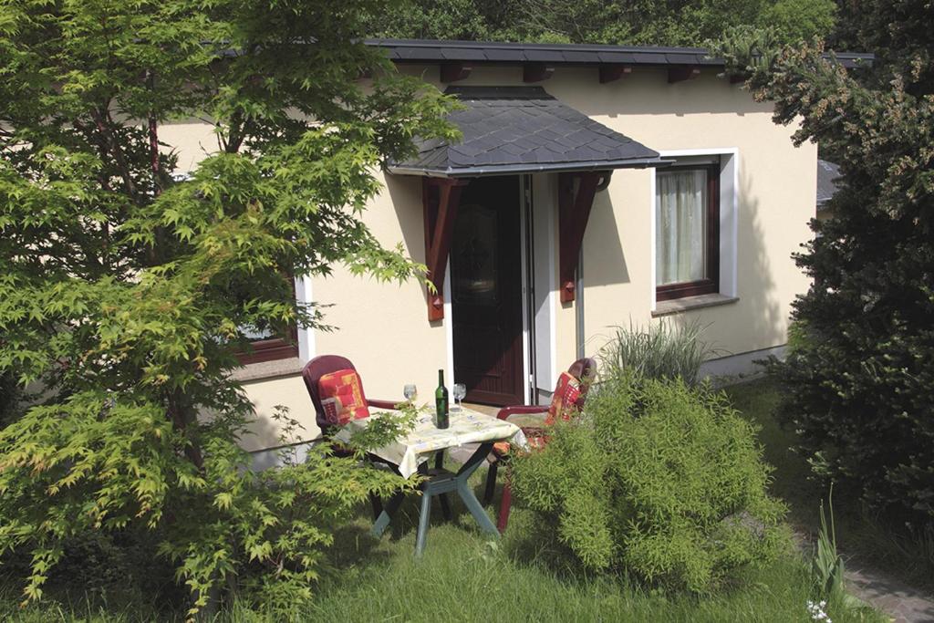 Ferienwohnung Am Waldsaum photo 1