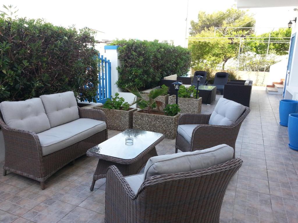 B&B Brezza Marina