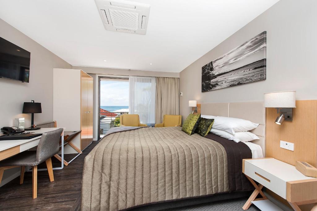 Allure On Ocean Motel photo 2