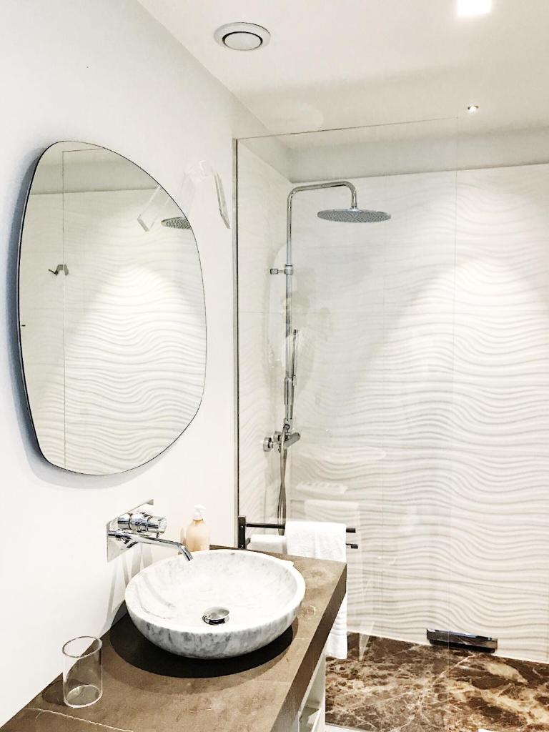 Piazza Castello Suite photo 3