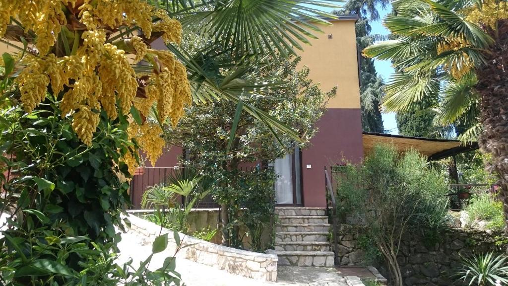 Guest house Korado