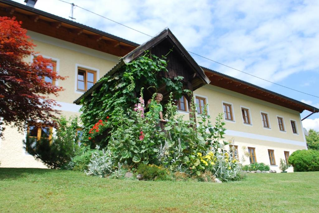 Bauernhof "Unteres Feld" photo 2